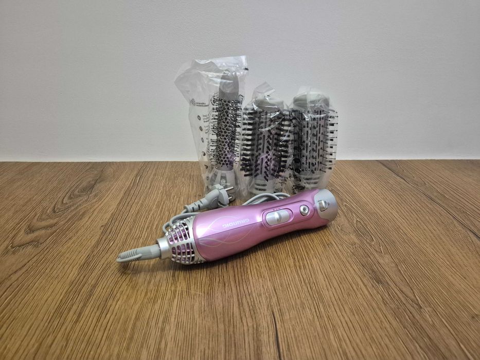 Lokówko-Suszarka Grundig HS6220