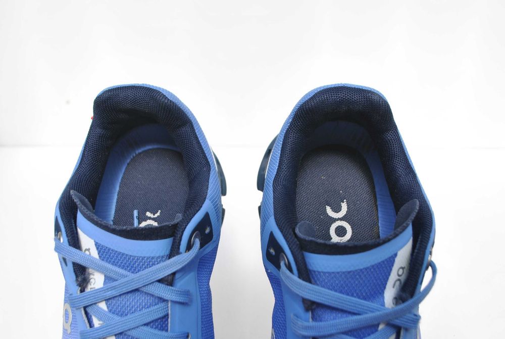 Buty do biegania On Running Cloudflow