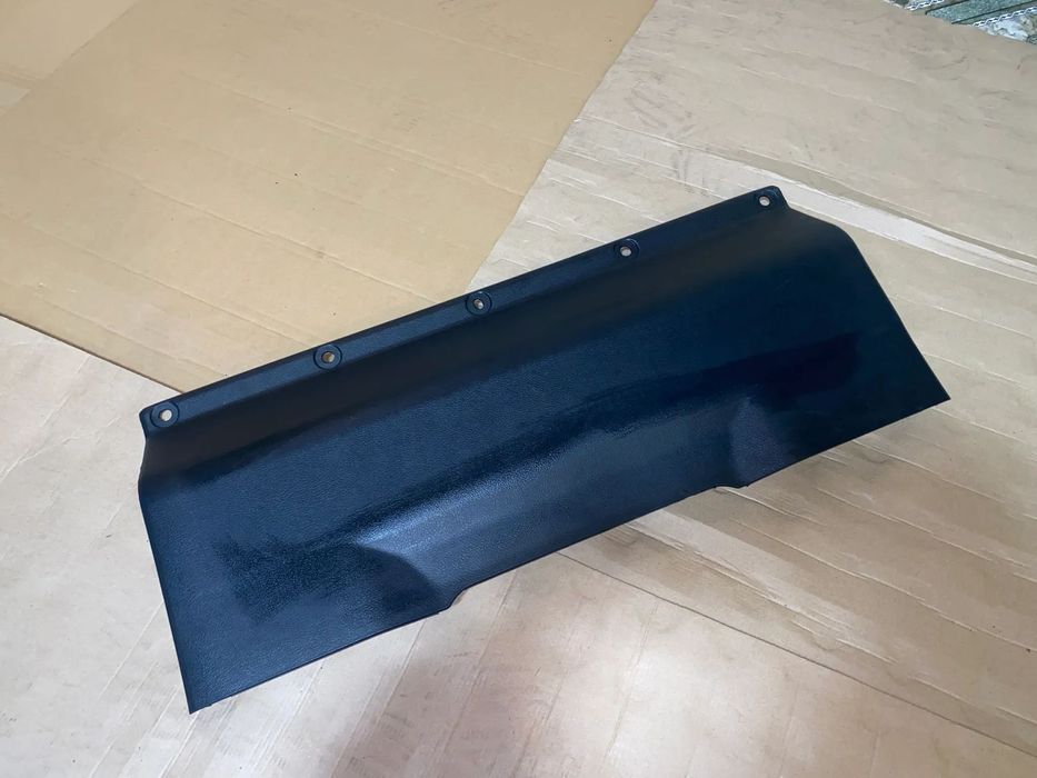 Osłona baterii akumulatora 58167-0D020 Toyota Yaris III lift 2019r OE