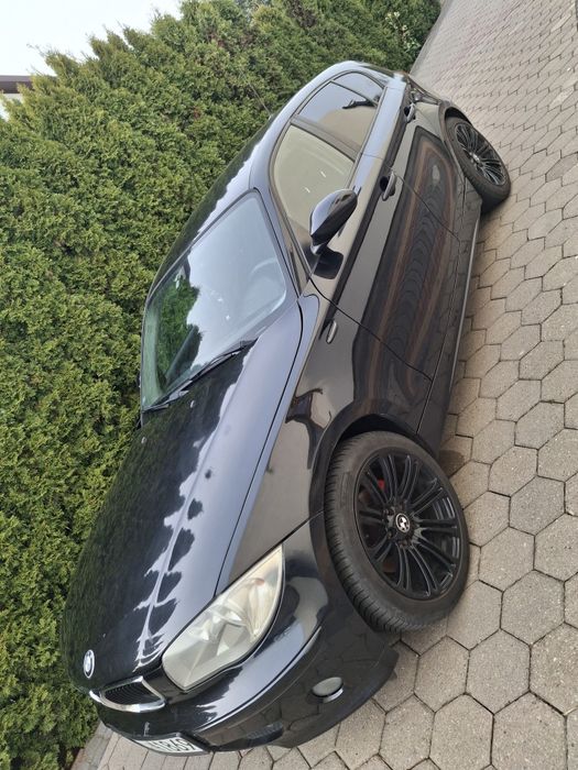 Bmw seria 1 116i E87