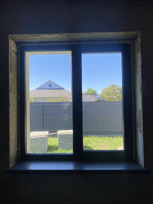 Терміново продам новий будинок смт.Брусилів 70км.Києва