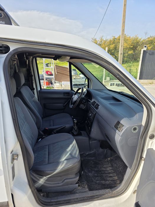 Ford connect 1.8Tdci 2007