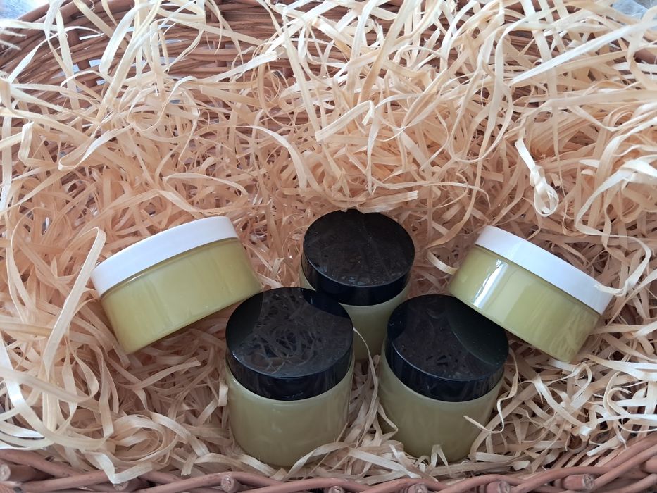 Maść nagietkowa 100 ml