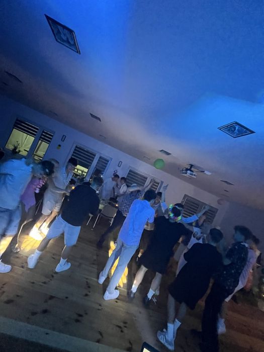 DJ Oscar imprezy okolicznościowe