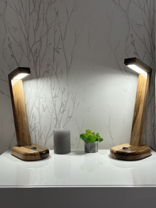 Настільні лампи!!!