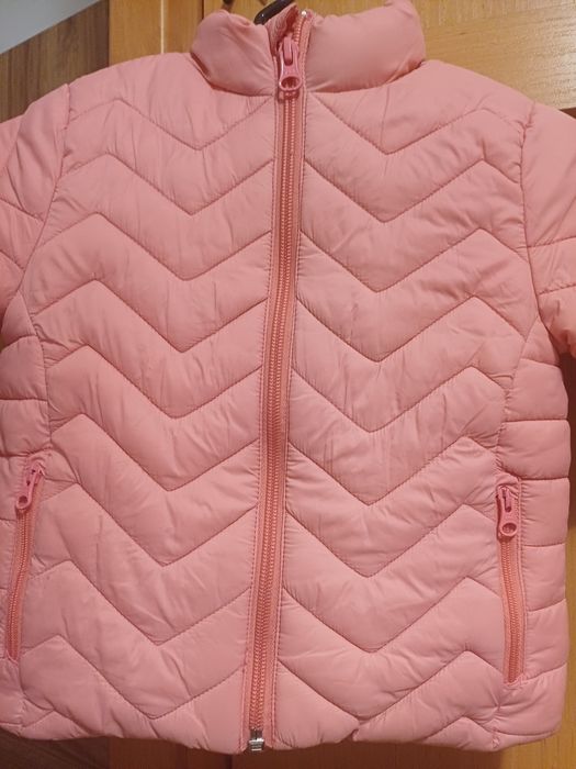 Kurtka przejściowa r.98