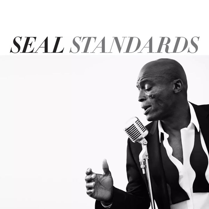 Standards, CD. Universal Music Polska