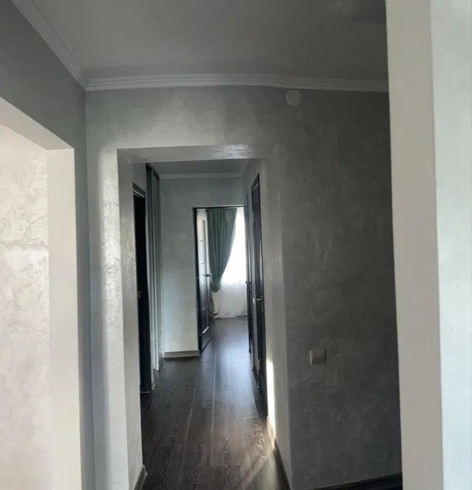 Продам 3-и кімнатну квартиру м. Мала Виска.