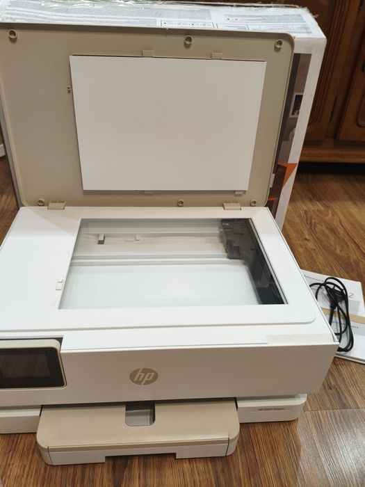 Drukarka urządzenie wielofunkcyjne HP 7220e