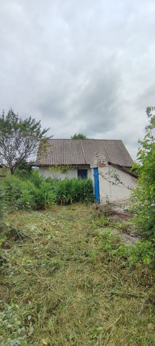 Продам екобудинок с. Великополовецьке