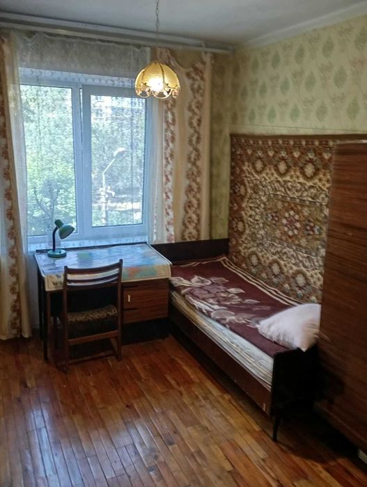 АРЕНДА 3-х комнатной квартиры ул ПАРКОВАЯ, 87.