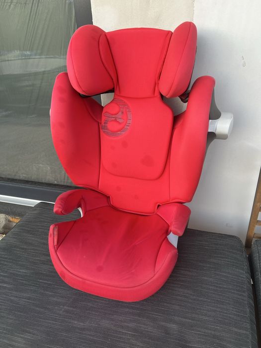 Fotelik Cybex  SOLUTION