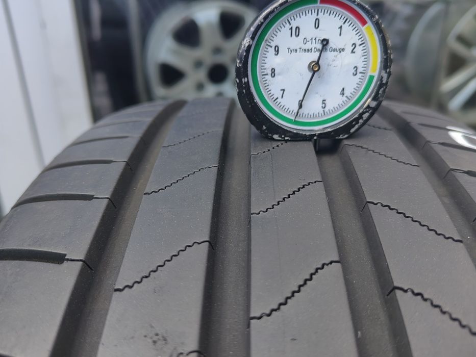 205/55R16 91V Bridgestone Turanza 6 2025 para lato PL22