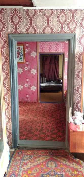 Дом в г. Смела Черкасской области в рассрочку продам или обмен на авто