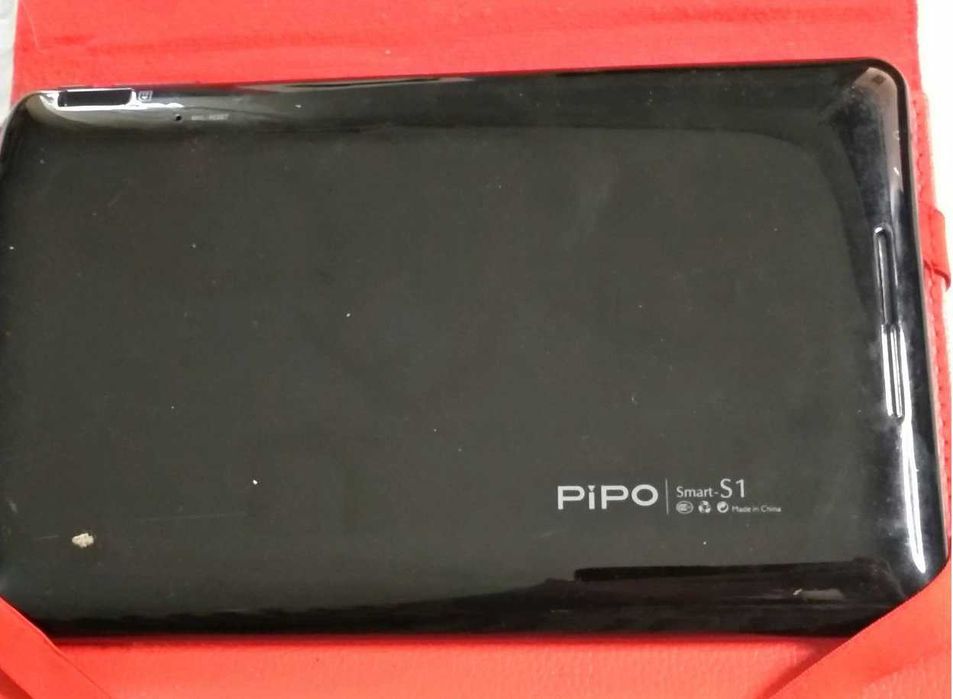 Планшет PiPo Smart-U6 Black