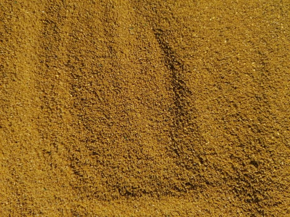 ! OPORTUNIDADE ! Areia de Sílica Pintada; 1€/Kg