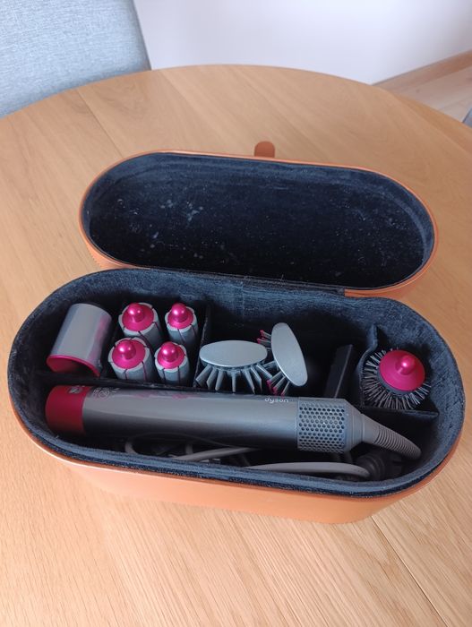 Suszarka Dyson airwrap