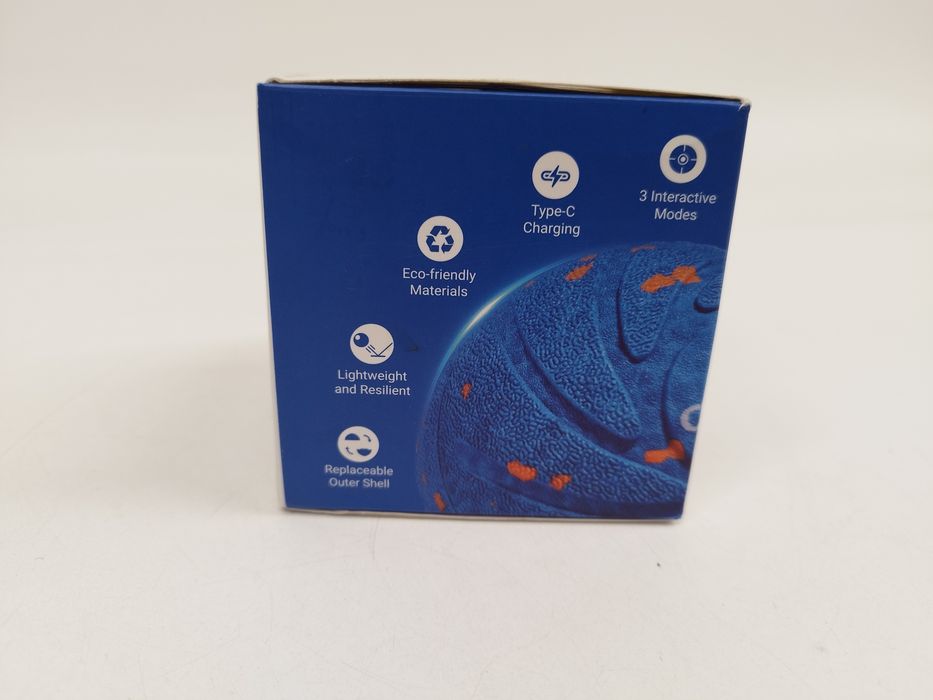 Inteligentna piłka dla psa CHEERBLE