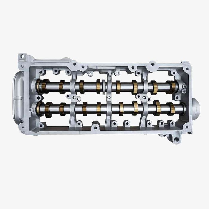 Tampa da Árvore de Cames VW GOLF VII 2.0 TDI (110 kW / 150 cv) [08.2012 - 08.2020]