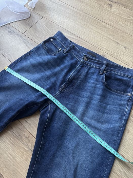 Джинсы мужские Uniqlo jeans