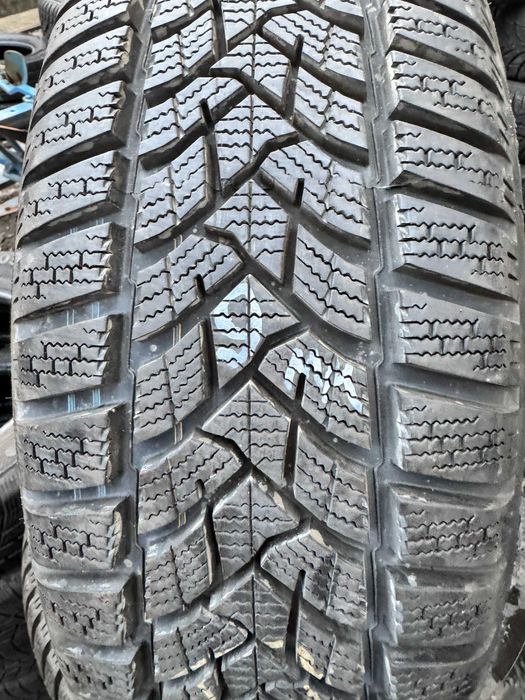 Шини DUNLOP 195/65 R15, Winter Sport 5, зимова резина