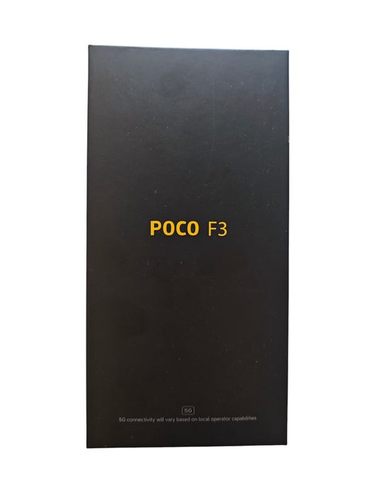 Poco F3 pro 8/256gb jak nowy