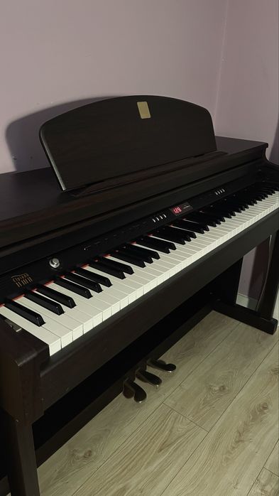 pianino cyfrowe Elpiano DPS 1200