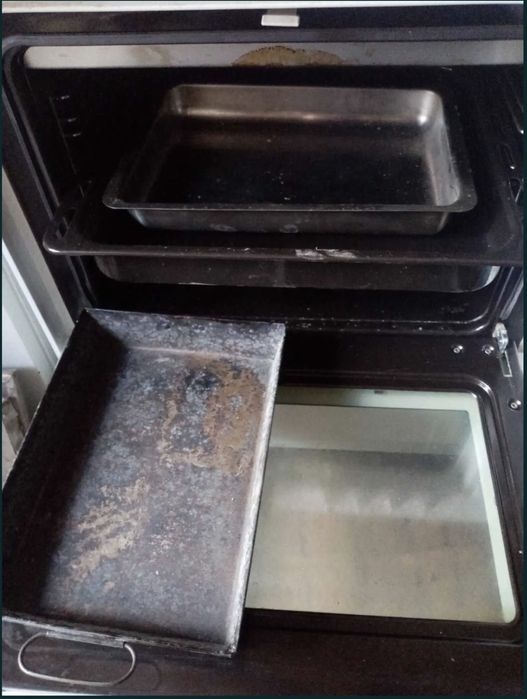 Електро плита Bosch 380 W