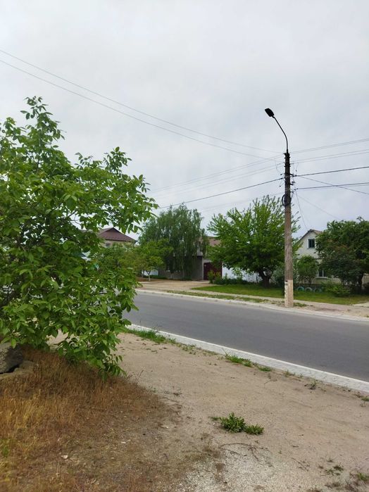 Будинок в м. Миколаєві (Корабельний район)
