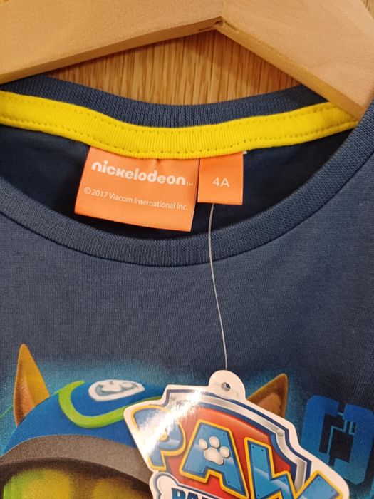 Camisola Patrulha Pata