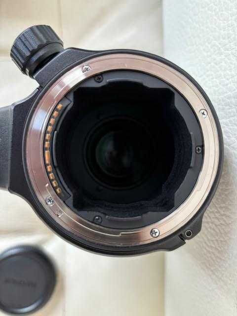 Fujifilm GF 250mm 4.0