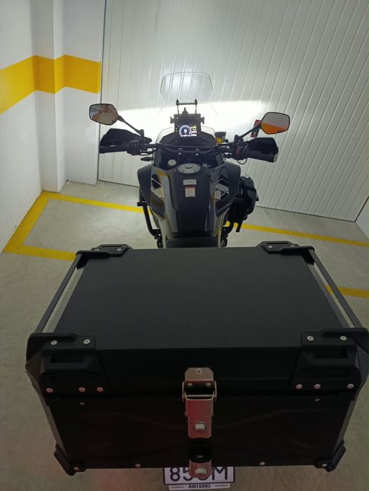 CF moto MT700ADV - estado novo