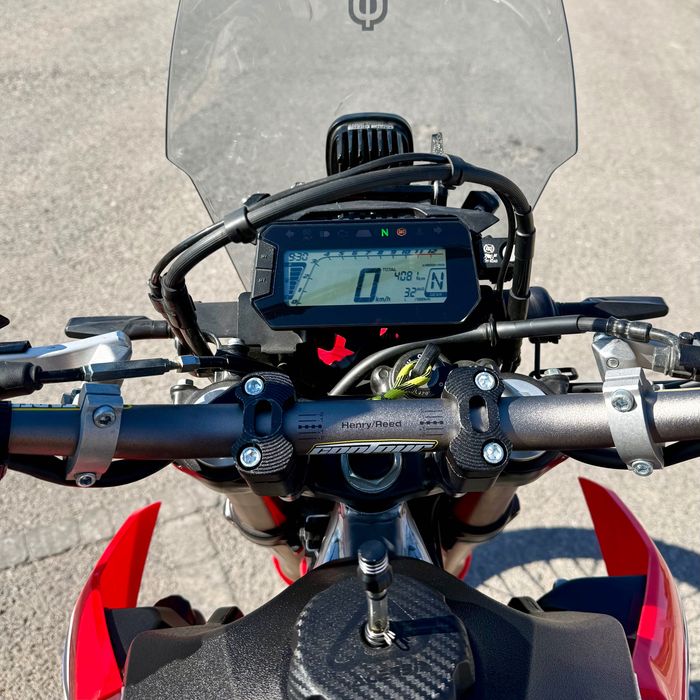 Honda CRF 300 L