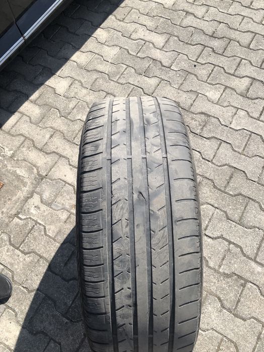 Літні  колеса DOUBLESTAR LANDRIDER DS01 265/60 R18 110H 2019року