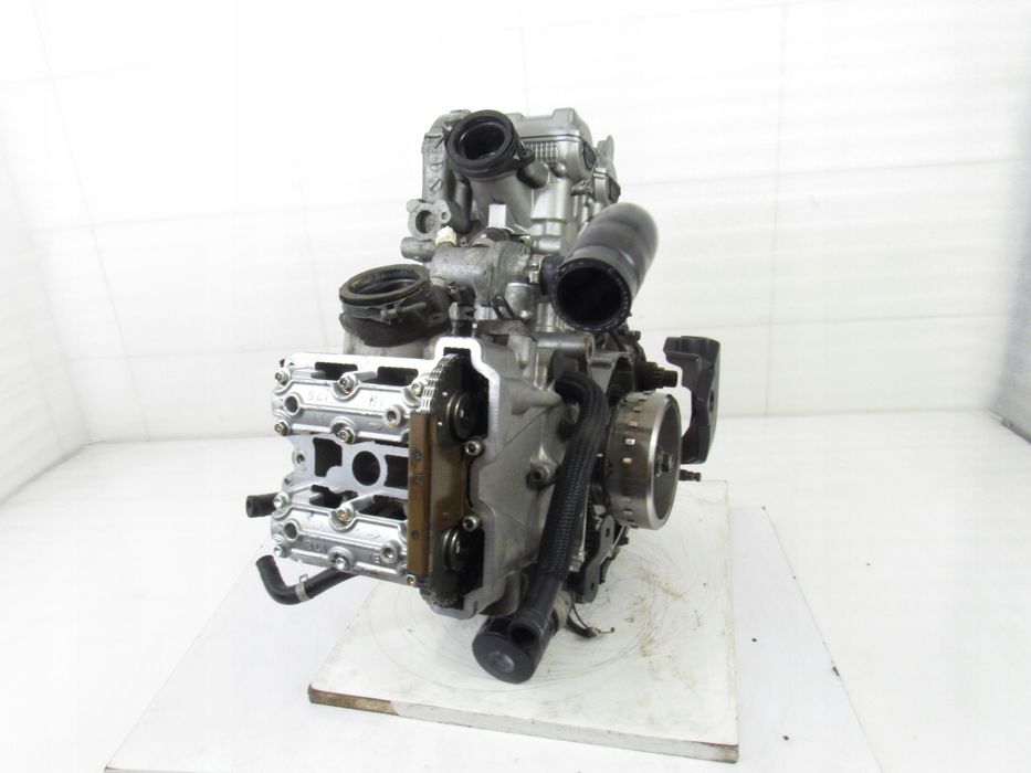 silnik + koło magnesowe suzuki dl 650 v-strom 13r abs