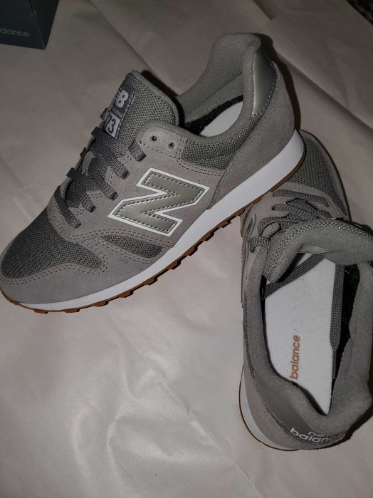 Kросовки жiночi New Balance