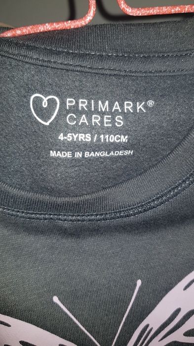 Тепла кофта на дівчинку