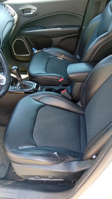 Продаю Jeep Compass 2018 року