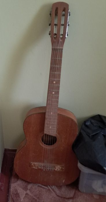 Гитара  гітара  б.у.