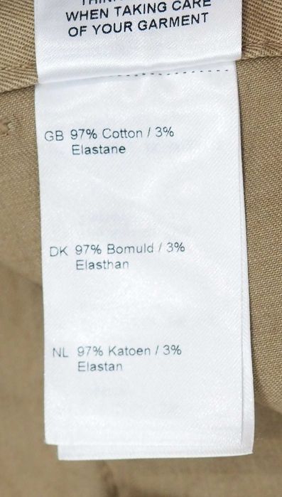 Samsøe & Samsøe_Balder Cotton Shorts_męskie spodenki_rozmiar L