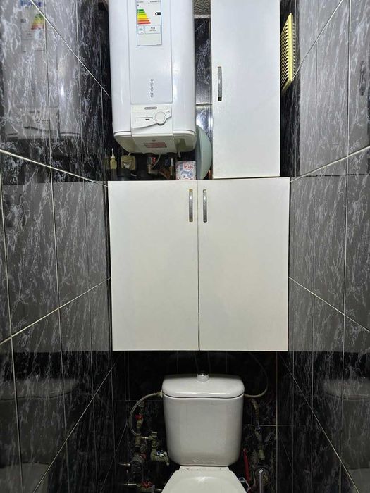 Продаж 4-кімн.квартири 6/9 Пугачова 41 (можл.по СЕРТИФІКАТУ)