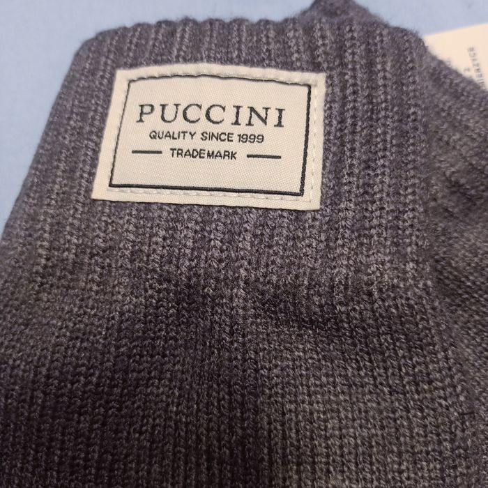 Rękawiczki zimowe Puccini