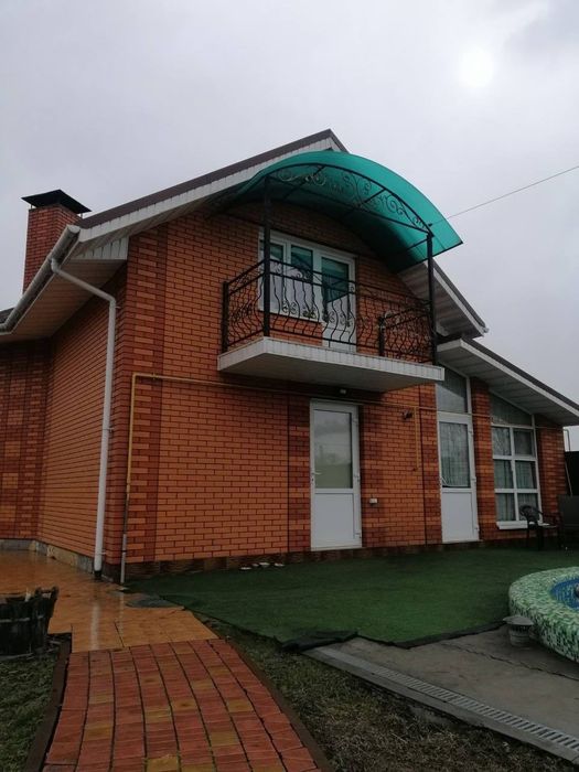 Продається будинок с Трипілля