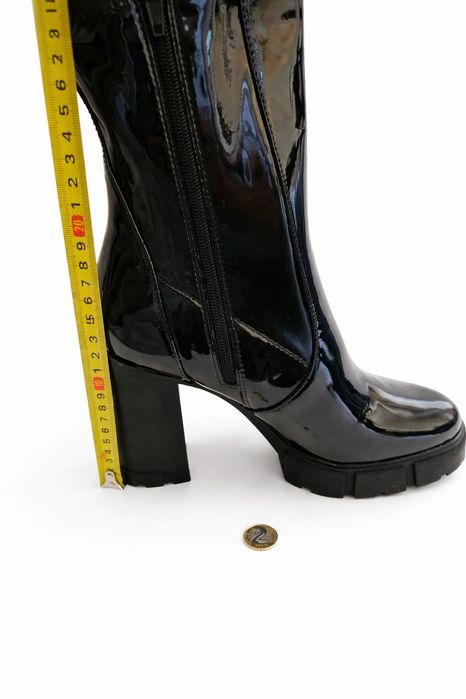 Aldo botki damskie nowe rozmiar 40.