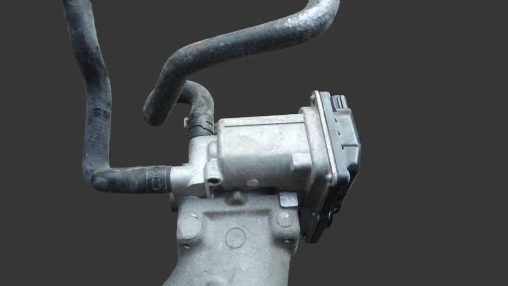 Дросельна заслонка заслінка дросель Jaguar 4X43-9F99-1AA