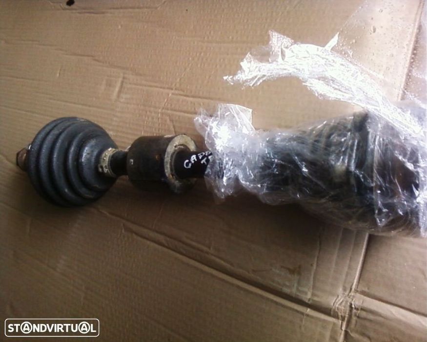 transmissão vw caddy 1900 tdi