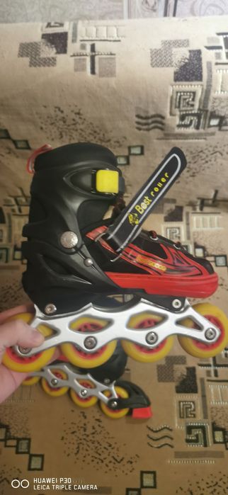 Ролики дитячі 30-33