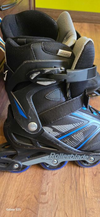 Rolki Rollerblade BRAVO