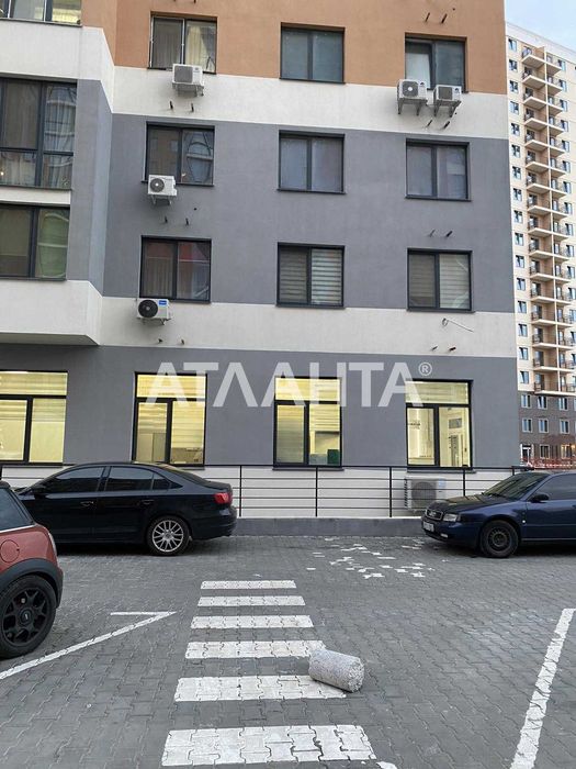 Commercial real estate at (area 17,3 m²) - Atlanta.ua - photo 2