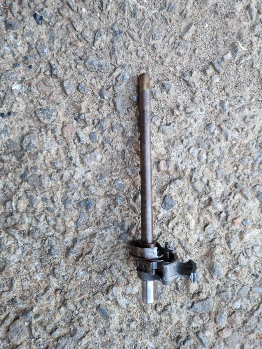 Продам мотоцикл Иж по запчастинах